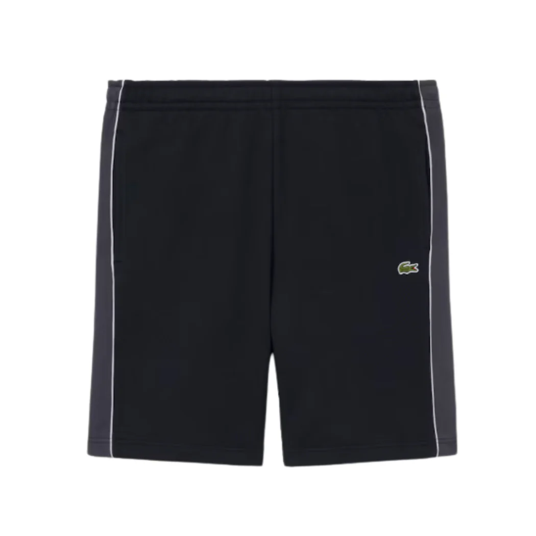 SHORT LACOSTE ELASTIC WAIST HOMBRE