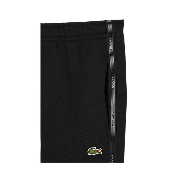 SHORT LACOSTE ELASTIC WAIST HOMBRE - Image 3