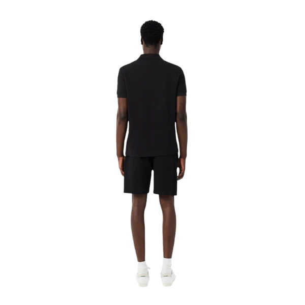 SHORT LACOSTE ELASTIC WAIST HOMBRE - Image 4