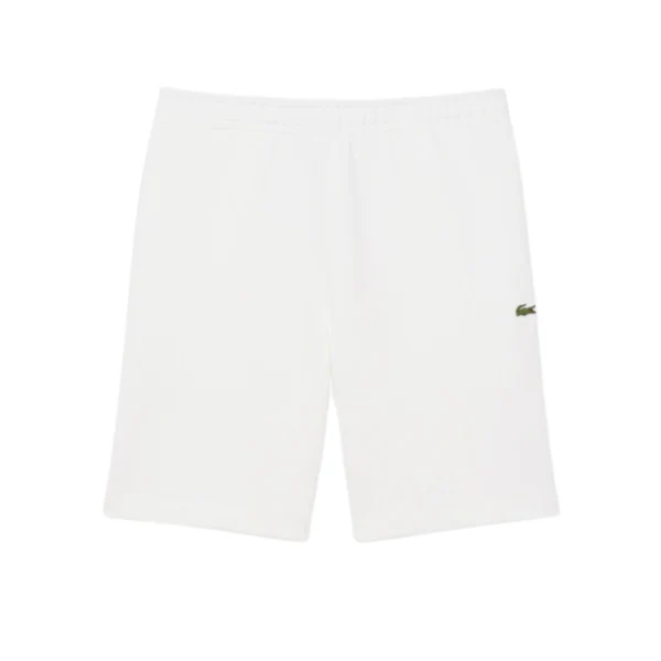 SHORT LACOSTE ELASTIC WAIST HOMBRE