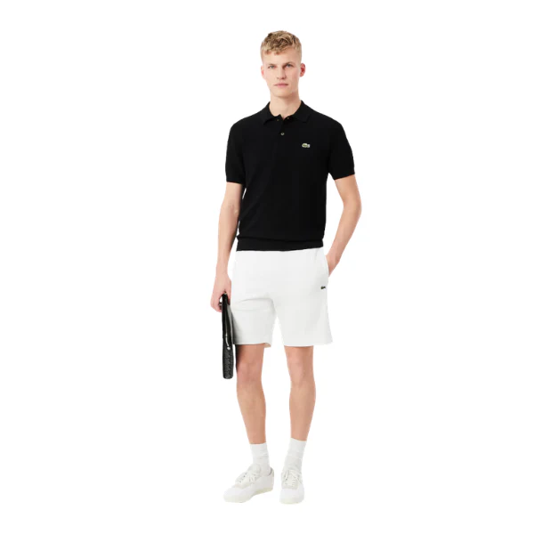SHORT LACOSTE ELASTIC WAIST HOMBRE - Image 2