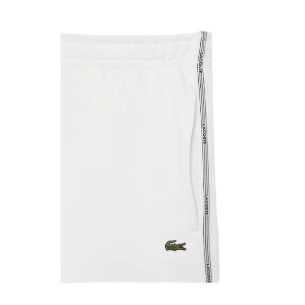 SHORT LACOSTE ELASTIC WAIST HOMBRE - Image 3