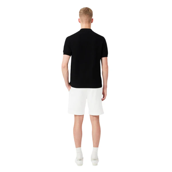SHORT LACOSTE ELASTIC WAIST HOMBRE - Image 4