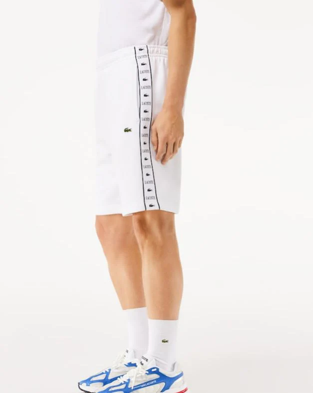 SHORT LACOSTE HOMBRE - Image 2