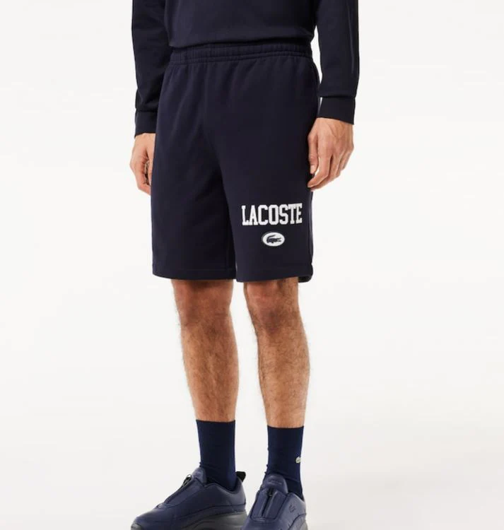 SHORT LACOSTE HOMBRE - Image 2