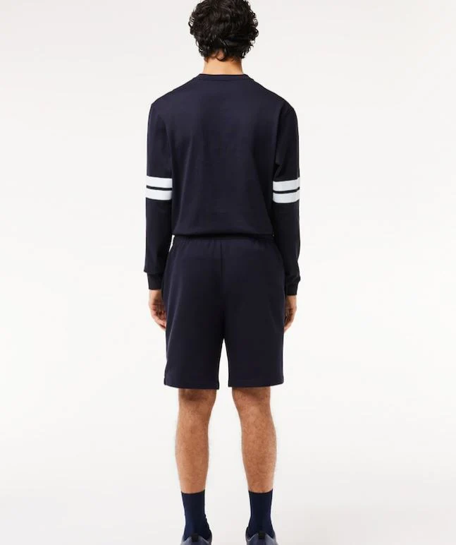 SHORT LACOSTE HOMBRE - Image 3