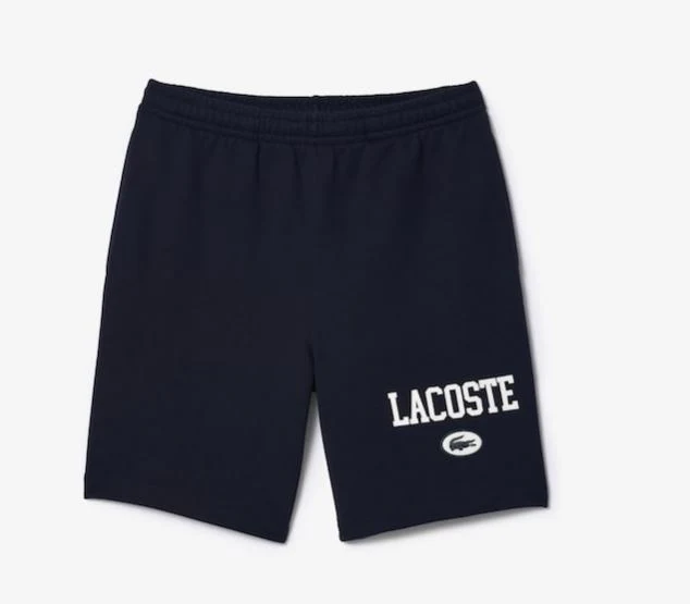 SHORT LACOSTE HOMBRE - Image 4