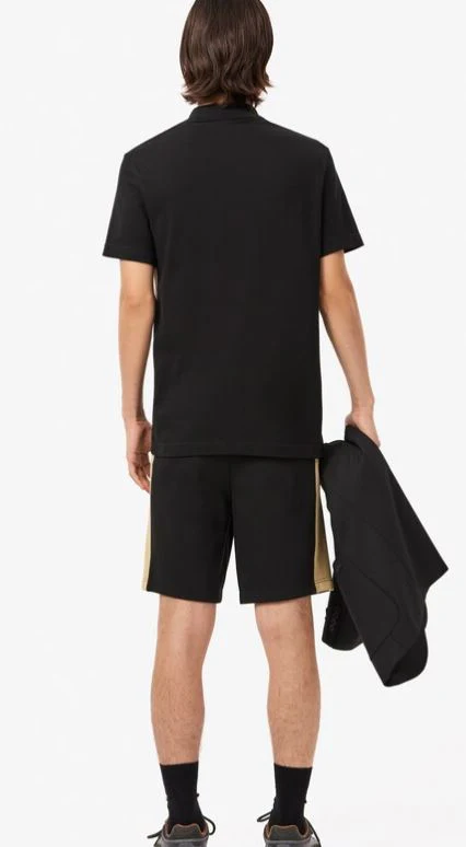 SHORT LACOSTE HOMBRE - Image 2