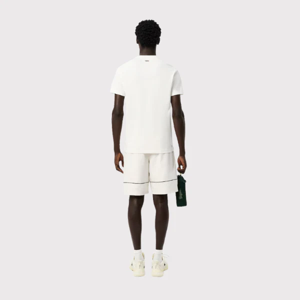 SHORT LACOSTE HOMBRE - Image 3