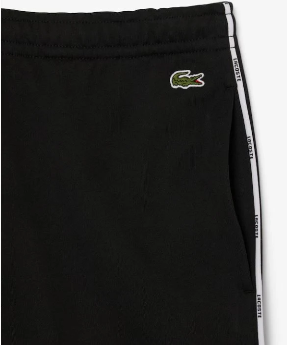 SHORT LACOSTE HOMBRE - Image 2
