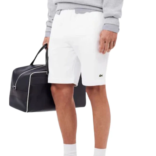SHORT LACOSTE HOMBRE - Image 2