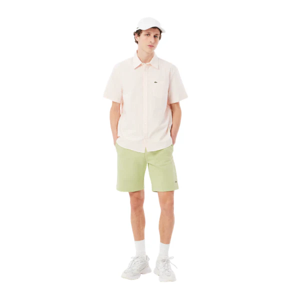 SHORT LACOSTE HOMBRE - Image 2