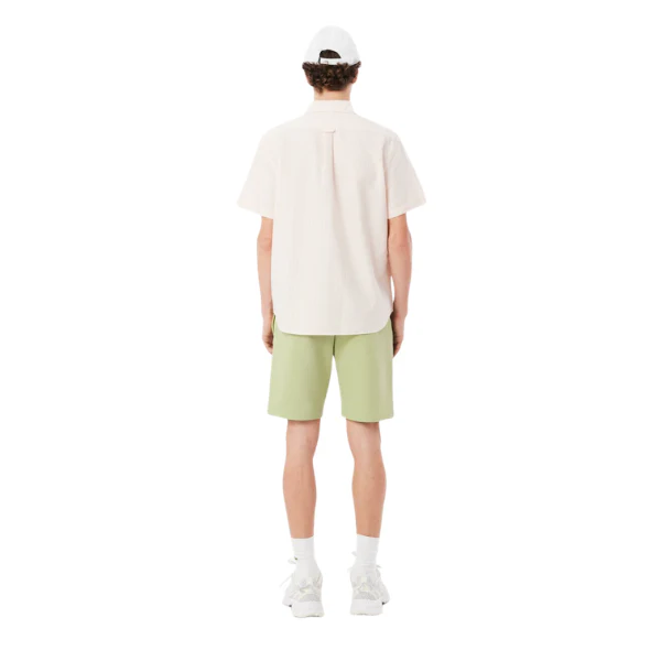 SHORT LACOSTE HOMBRE - Image 3