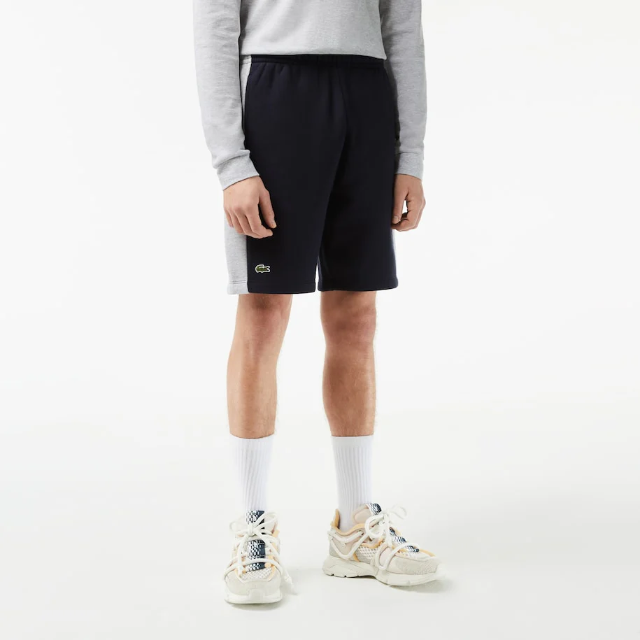 SHORT LACOSTE HOMBRE - Image 2