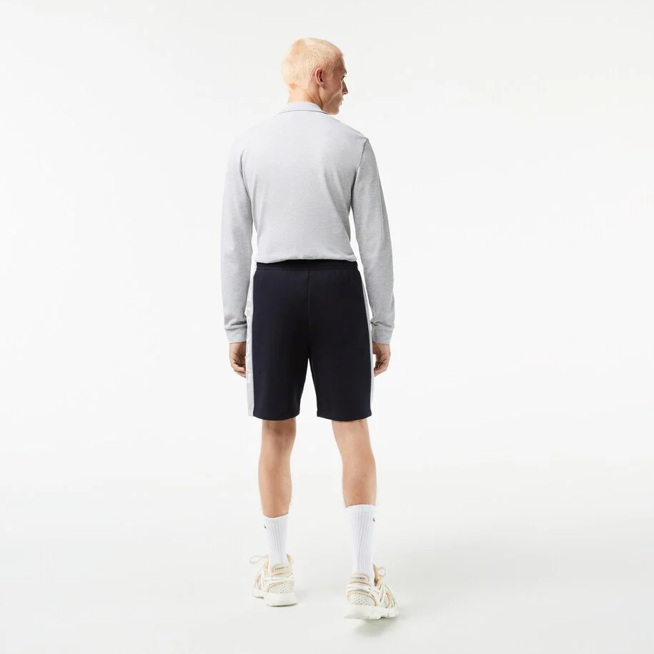 SHORT LACOSTE HOMBRE - Image 3