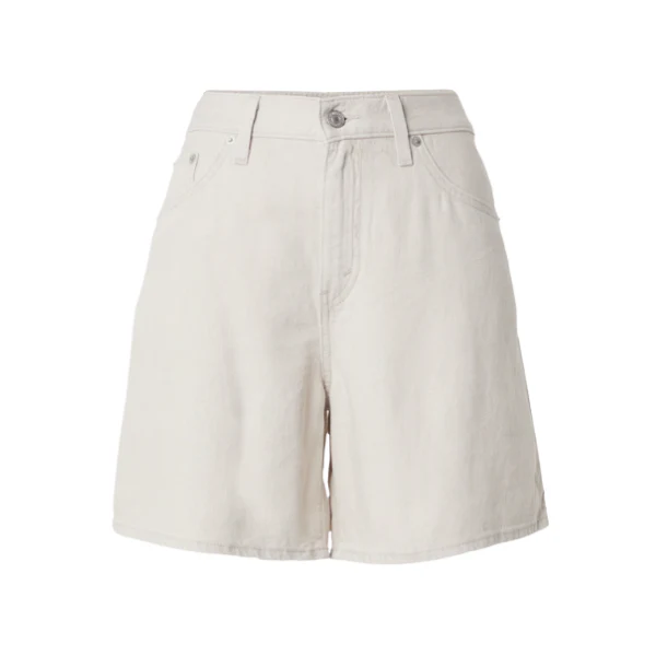 SHORT LEVI'S® HIGH BAGGY MUJER