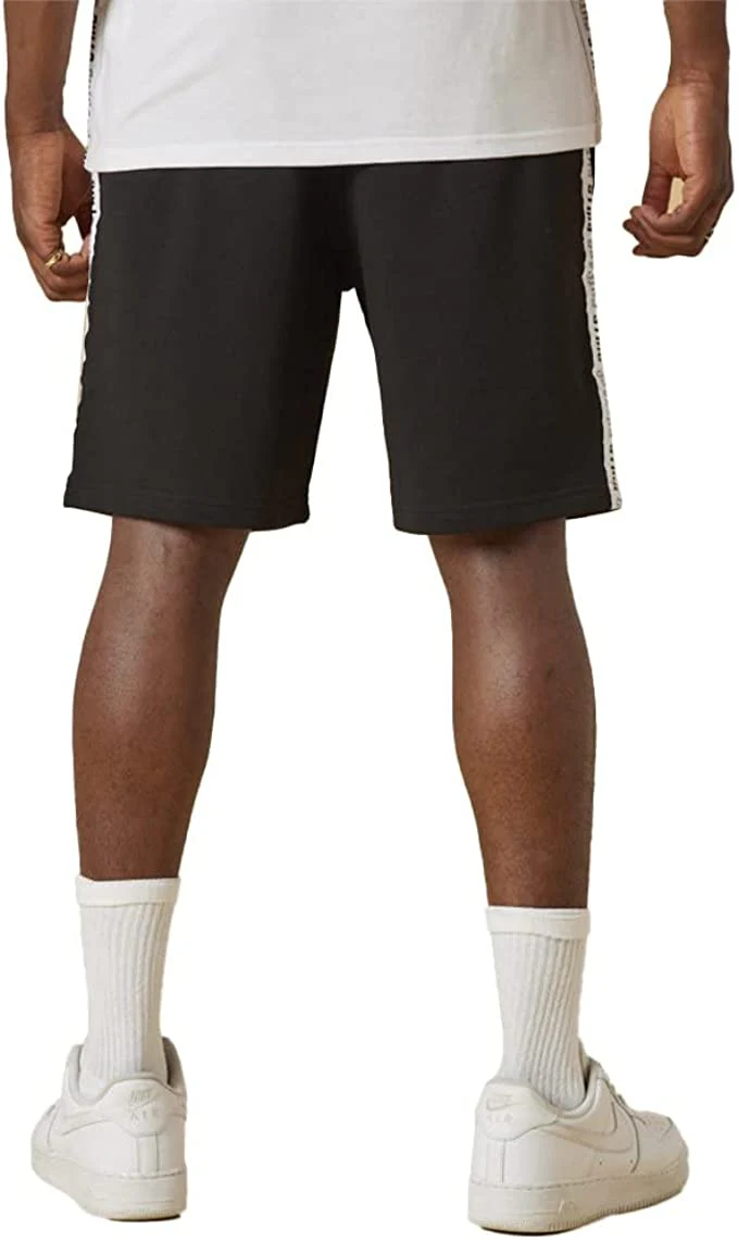 SHORT NBA CHICAGO BULLS NEW ERA HOMBRE - Image 3