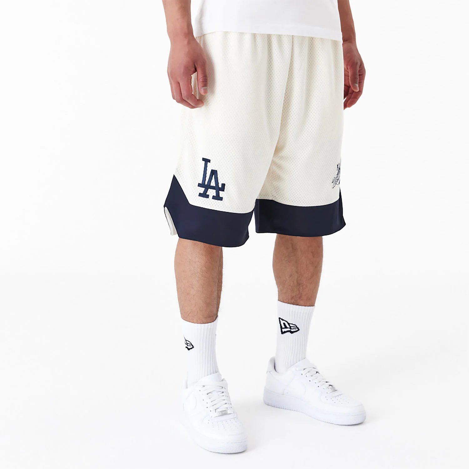 SHORT NEW ERA ANGELES DODGERS HOMBRE - Image 2
