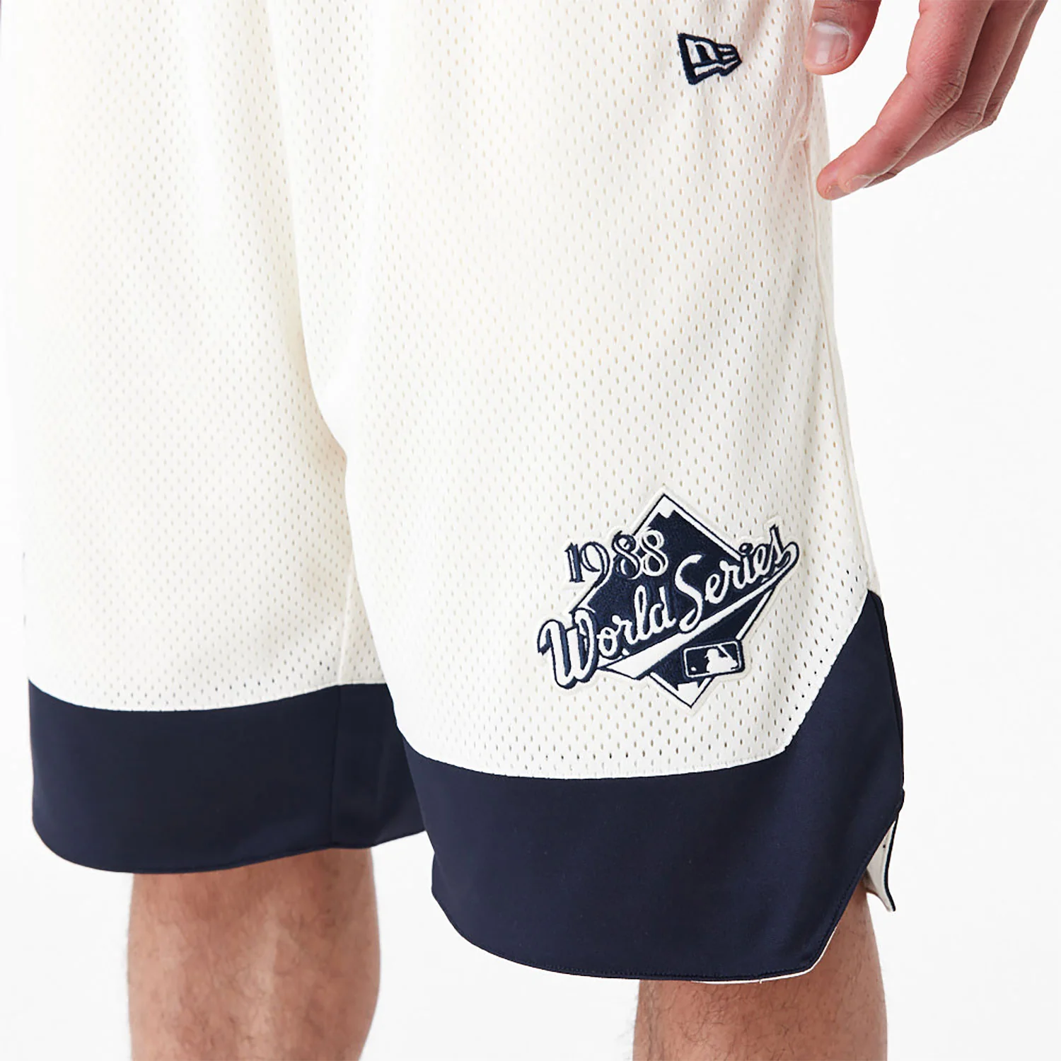 SHORT NEW ERA ANGELES DODGERS HOMBRE - Image 3