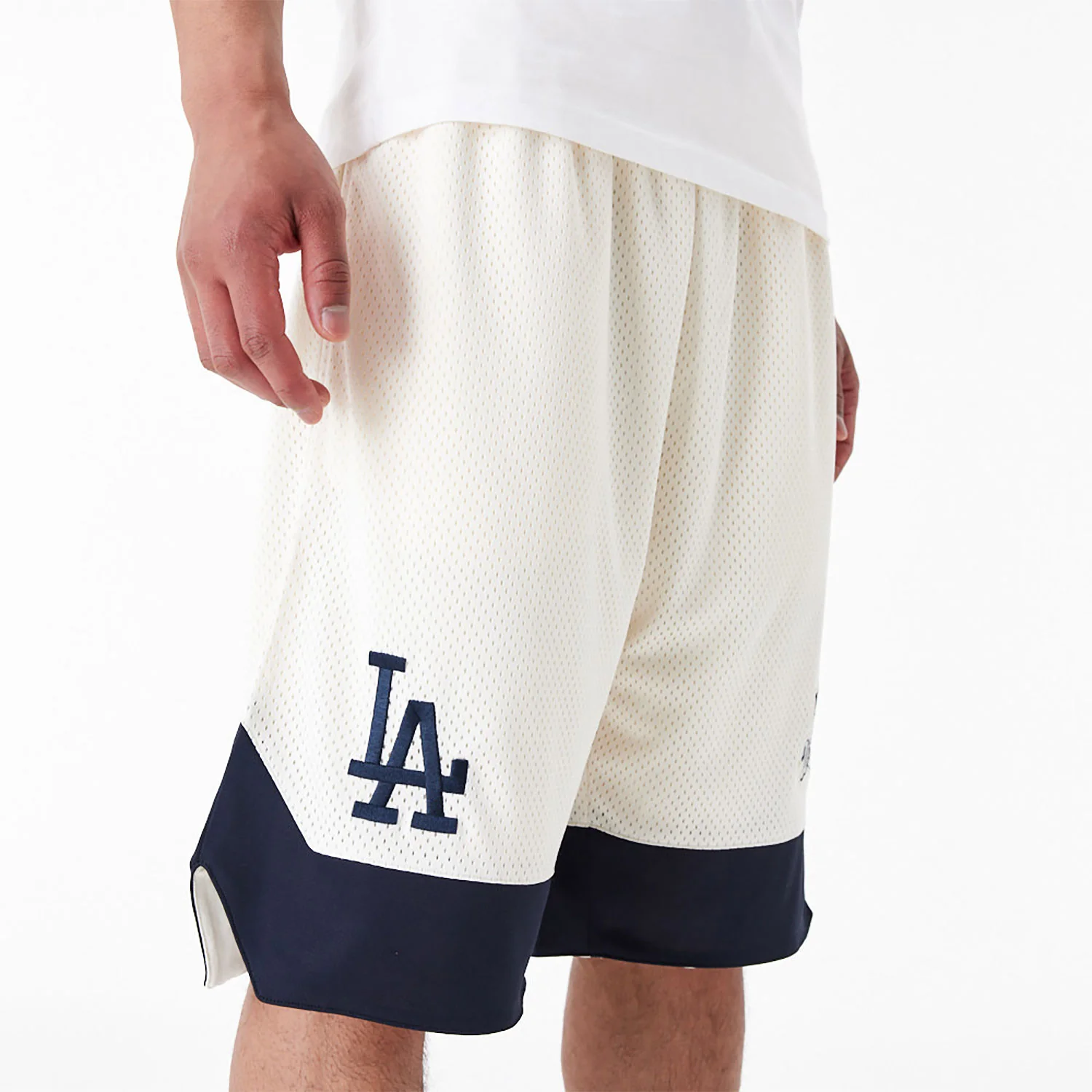 SHORT NEW ERA ANGELES DODGERS HOMBRE - Image 4
