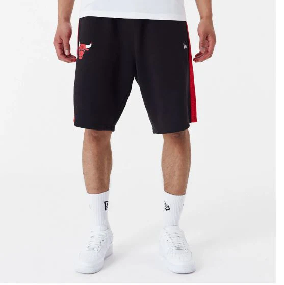 SHORT NEW ERA CHICAGO BULLS HOMBRE