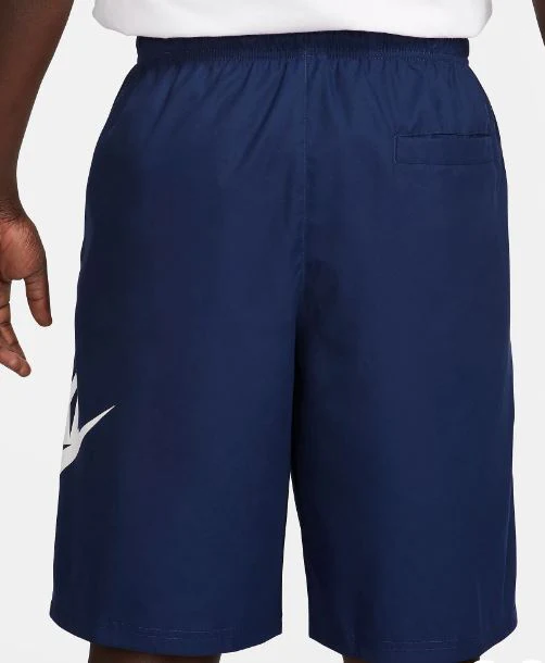 SHORT NIKE CLUB WOVEN SU24 HOMBRE - Image 2