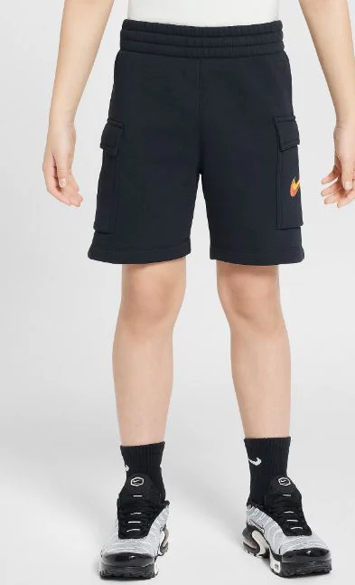 SHORT NIKE NSW SI FLC SU24 JUNIOR - Image 2