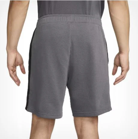 SHORT NIKE NSW SP FT HOMBRE - Image 2