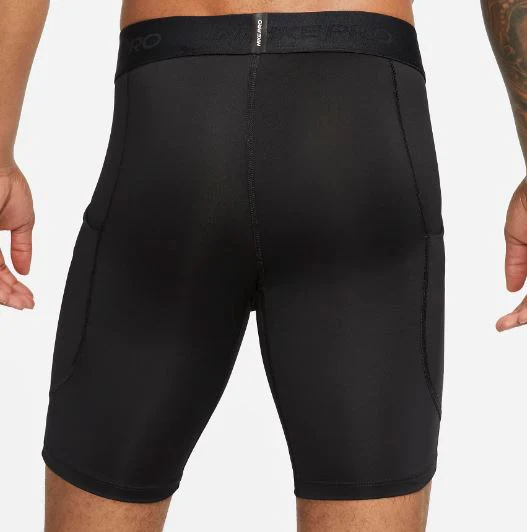 SHORT NIKE PRO DRI-FIT 9 HOMBRE - Image 2