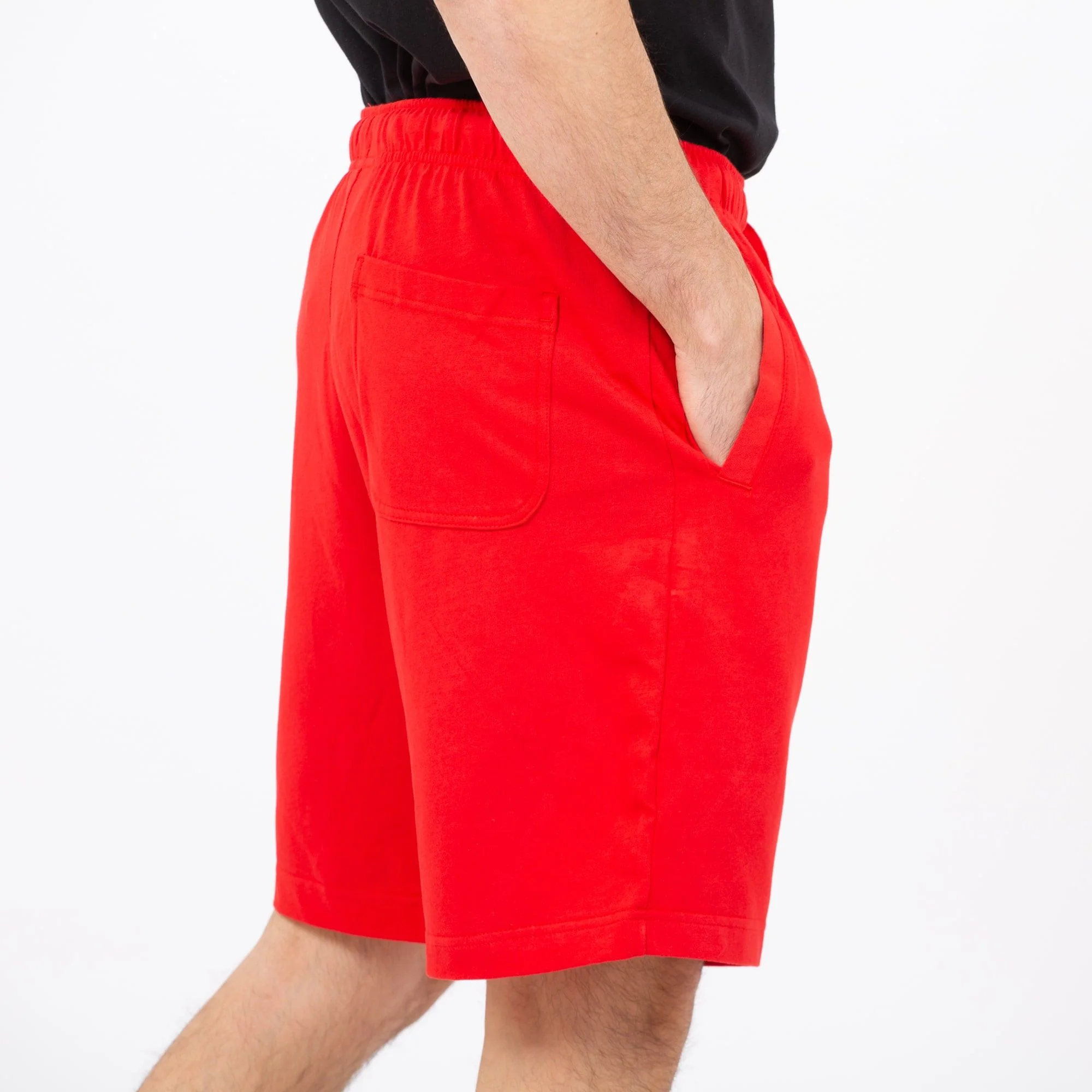 SHORT NIKE SPORTSWEAR CLUB - Image 2