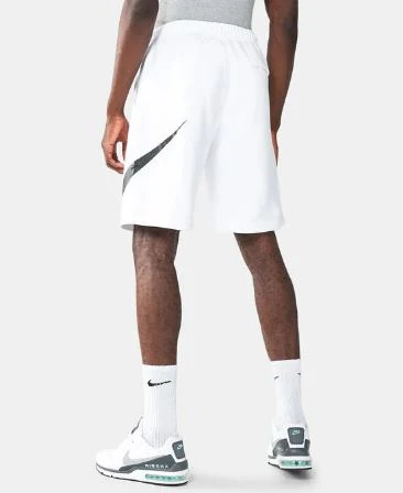 SHORT NIKE SPORTWEAR CLUB GRAPHIC HOMBRE - Image 2