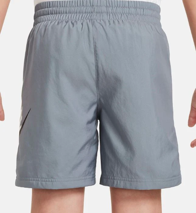 SHORT NIKE WOVEN SU24 JUNIOR - Image 2