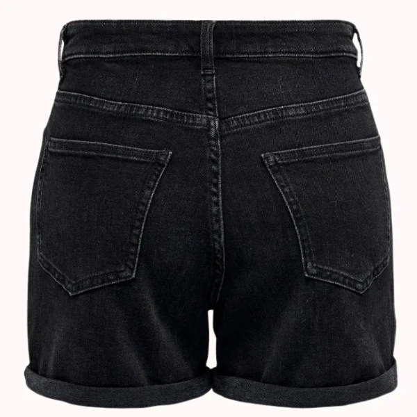 SHORT ONLY ONLJOSEPHINESTRETCH MUJER - Image 4