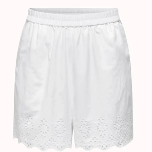 SHORT ONLY ONLLOU LIFE LOOSE MUJER - Image 3