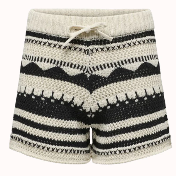 SHORT ONLY ONLMERIDA LIFE KNT MUJER - Image 3