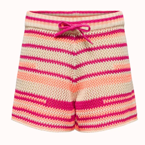 SHORT ONLY ONLMERIDA LIFE KNT MUJER - Image 3
