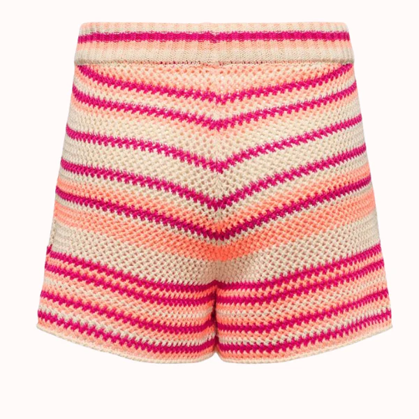 SHORT ONLY ONLMERIDA LIFE KNT MUJER - Image 4