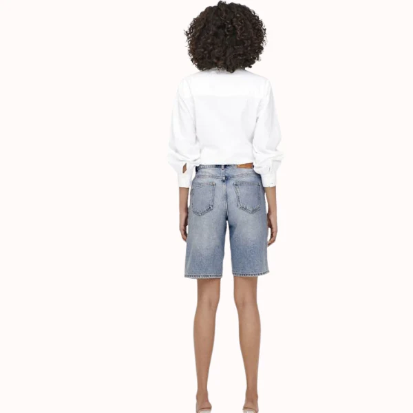 SHORT ONLY ONLSONNY DENIM NOOS MUJER - Image 3