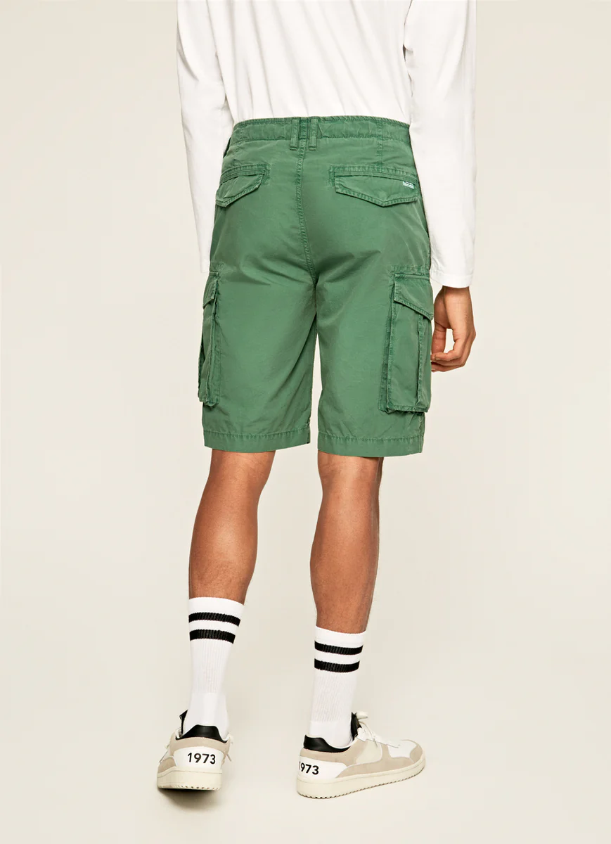 SHORT PEPE JEANS JOURNEY - Image 5