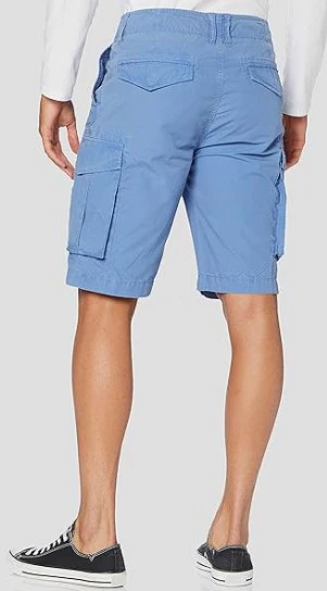 SHORT PEPE JEANS JOURNEY - Image 2