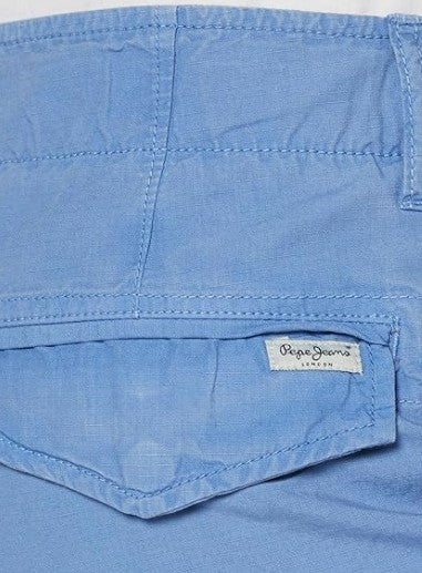 SHORT PEPE JEANS JOURNEY - Image 3