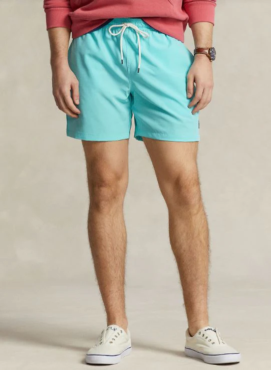 SHORT POLO RALPH LAUREN TRAVELER HOMBRE - Image 3