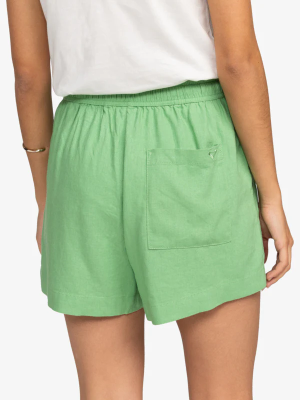 SHORT ROXY LEKEITIO BREAK MUJER - Image 2