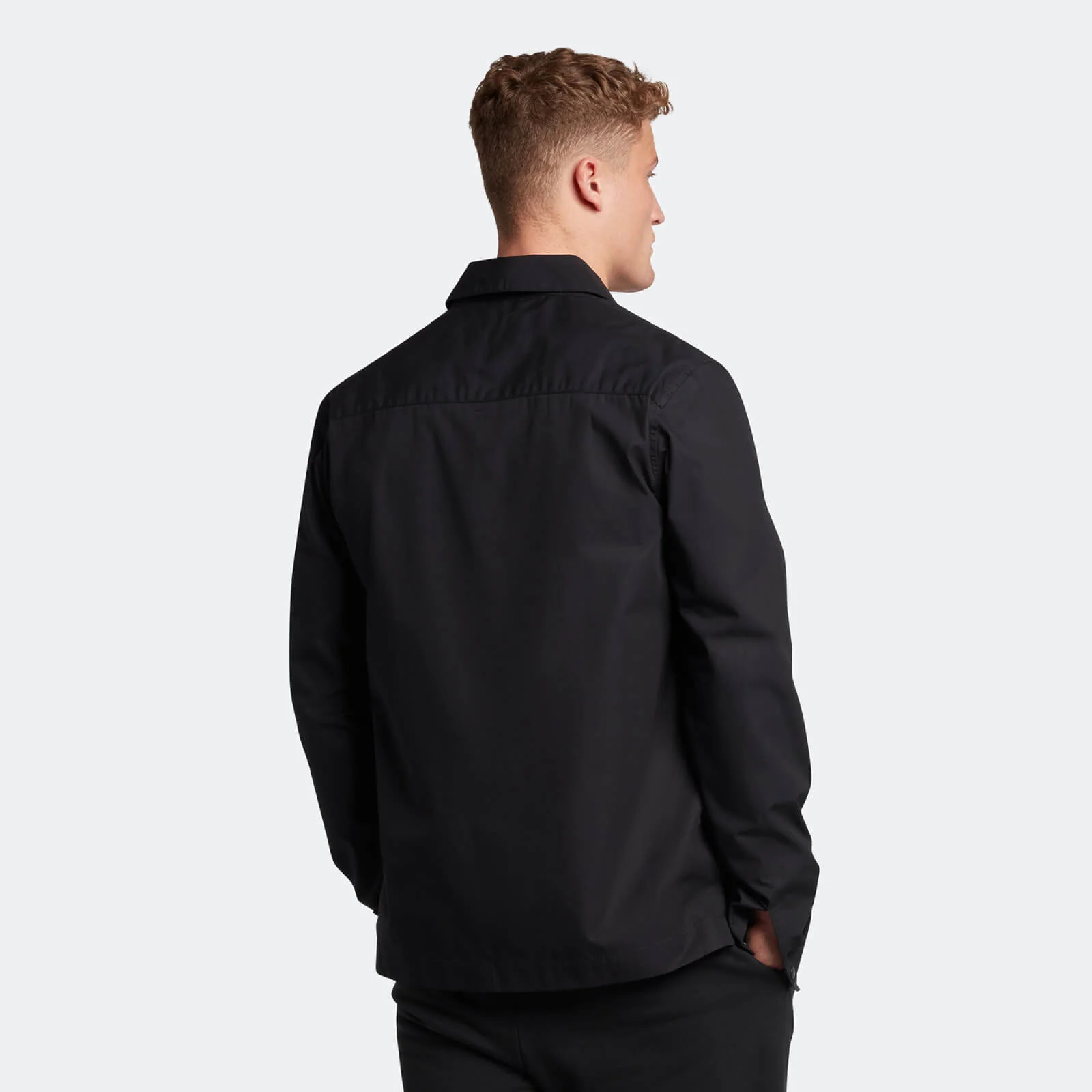 SOBRECAMISA POCKET LYLE&SCOTT HOMBRE - Image 3