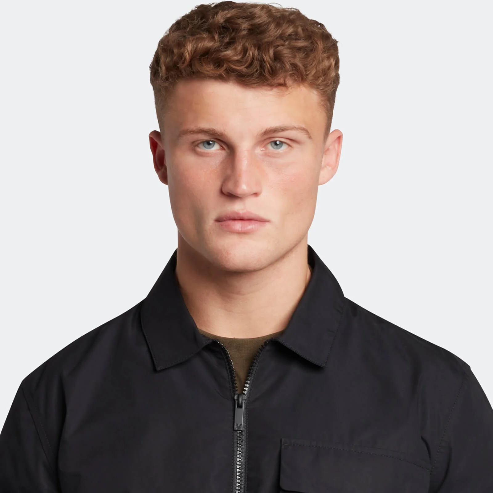SOBRECAMISA POCKET LYLE&SCOTT HOMBRE - Image 4