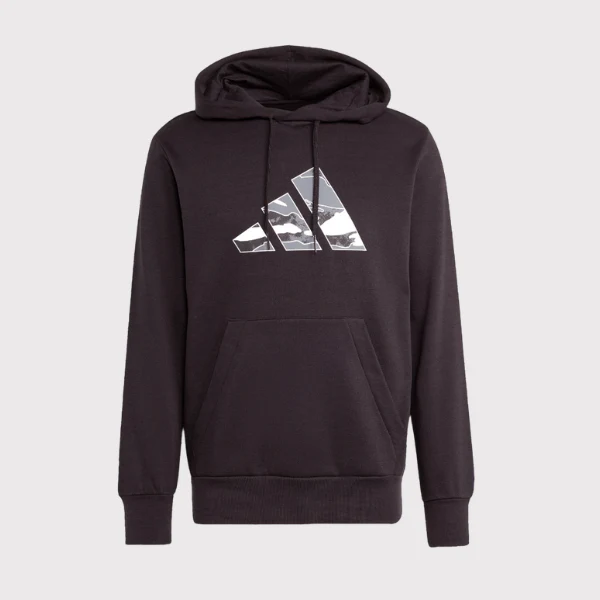 SUDADERA ADIDAS CAMO 3B HD HOMBRE