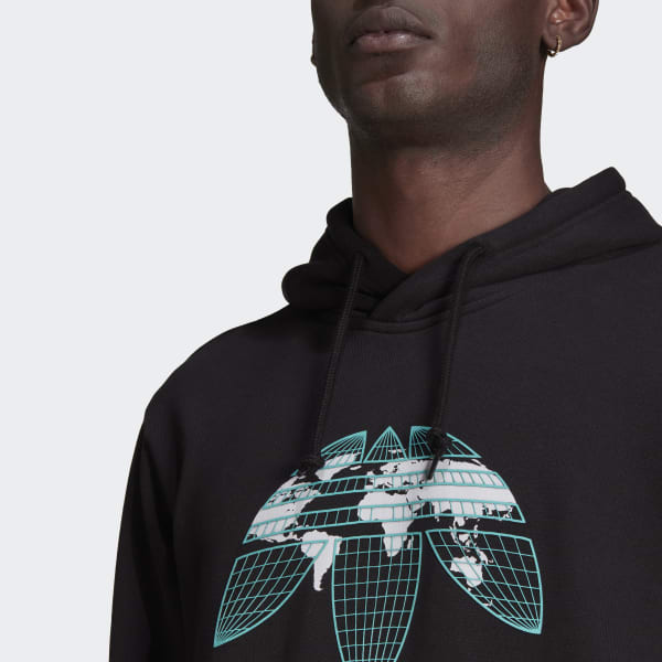 SUDADERA ADIDAS HOMBRE - Image 3