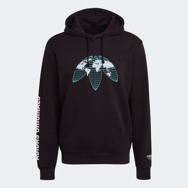 SUDADERA ADIDAS HOMBRE - Image 4