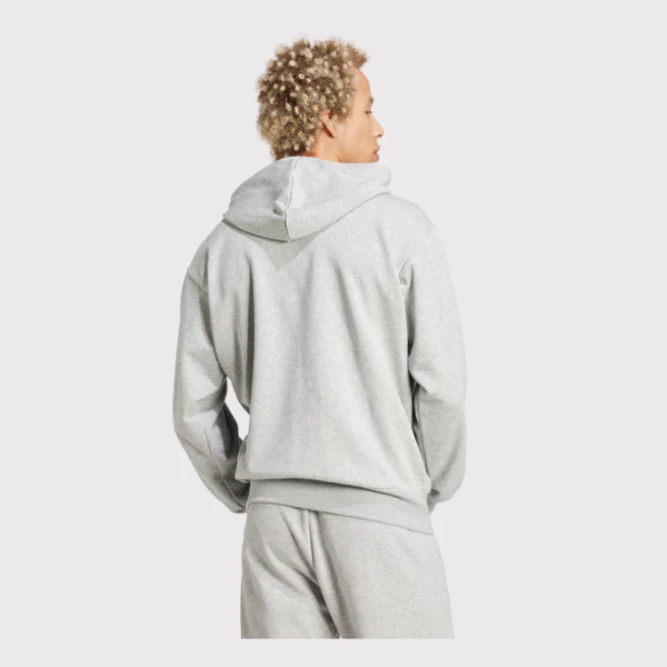 SUDADERA ADIDAS M BL FT HD HOMBRE - Image 3