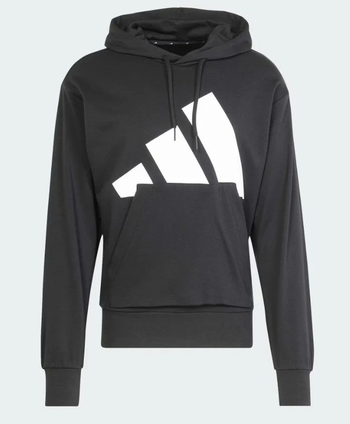 SUDADERA ADIDAS M BL FT HD HOMBRE - Image 4